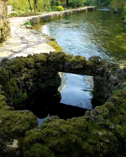 Upwey Wishing Well - Inglaterra